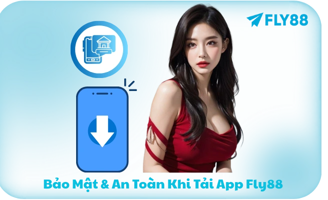 Bao Mat An Toan Khi Tai App Fly88 Bảo Mật & An Toàn Khi Tải App Fly88
