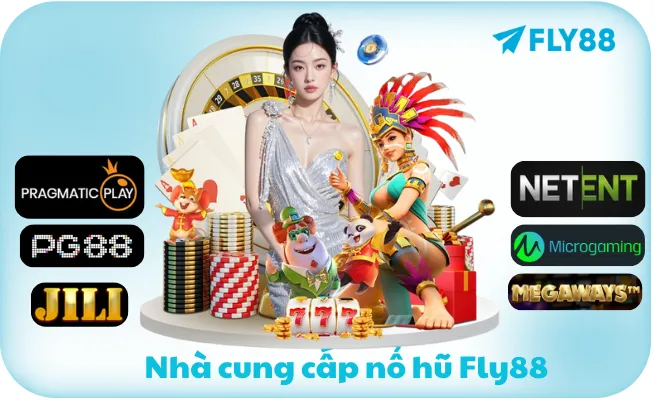 cac nha cung cap no hu fly88 Các nhà cung cấp nổ hũ fly88 hàng đầu